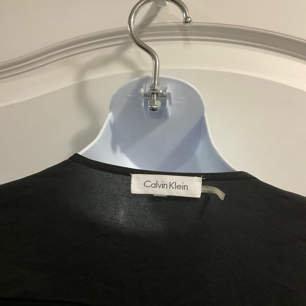 Calvin Klein Flyover with Tank Dress Set - Picture 13 of 16